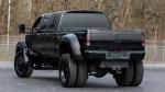 Ford F-650 Pickup Supertruck 2005 года